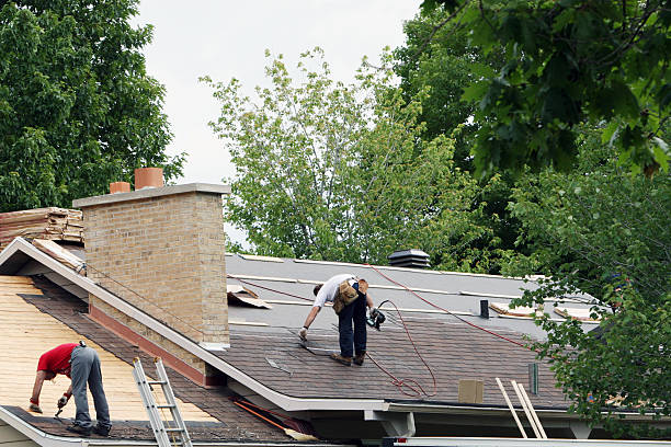 Best Roof Replacement Cost  in Colstrip, MT