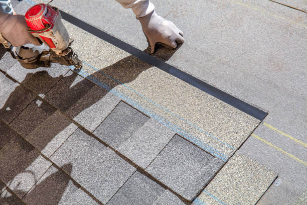 Best Commercial Roofing Services  in Colstrip, MT